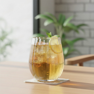 [Holar] Vasos de Vino sin Tallo de Plástico Ondulado Irrompible de Alta Calidad Hechos en Taiwán, 20 oz, para Catering, Cafetería y Fiestas - Product Image 5