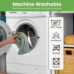 กางเกงออกกำลังกายเอวสูงสำหรับผู้หญิง 25 นิ้ว กางเกงโยคะกระชับสัดส่วน กางเกงรัดรูปสำหรับวิ่งและเล่นกีฬา - Product Image 5