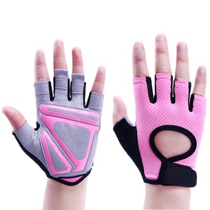 Best Quality Weightlifting <b>Gloves</b> With Custom Design Good Quality Solid Color New Arrival <b>Weight</b> Lifting <b>Gloves</b> - Product Image 1