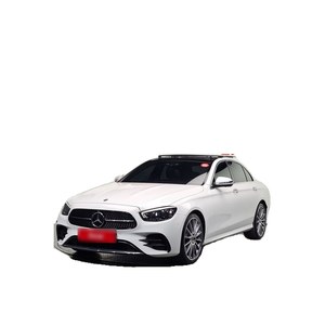 Mercedes-Benz Classe E E350 4MATIC AMG Line 2023, 42 245 km, boîte automatique, sièges en cuir, conduite à gauche, caméra de recul - Product Image 1