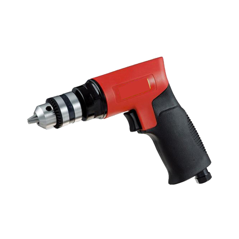 2600RPM Pistol Grip Air Metal Shears