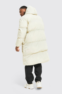 Chaqueta Acolchada para Mujer, Chaqueta de Invierno de Moda al por Mayor, OEM - Product Image 2