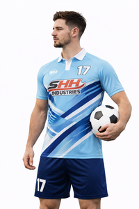 เสื้อยืดสมาร์ทแคชชวลสั่งทำจากโรงงานโดยตรง พิมพ์ลายแบบซับลิเมชั่นจำนวนมาก ด้วยเทคนิคการพิมพ์แบบรีดร้อน ผลิตจากโพลีเอสเตอร์คุณภาพสูง ระบายอากาศได้ดี เป็นมิตรต่อสิ่งแวดล้อม - Product Image 3