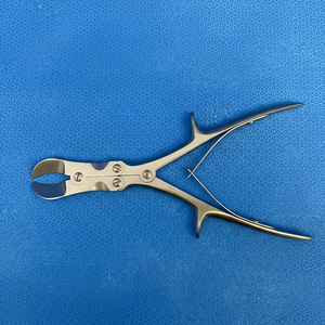 Rongeur para corte de huesos Stille-Liston, angulado, 10 3/4'', ortopédico - Product Image 1