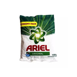 La lessive Ariel garde les vêtements éclatants, empêche la décoloration et conserve la douceur. - Product Image 1