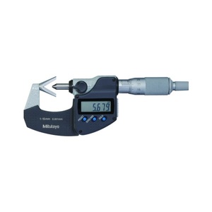 Effective Mitutoyo V-Anvil <b>Micrometer</b> VM3-15MX 314-251-30 Japan Origin Measures 0-30mm Diameter Cutting Tools - Product Image 1