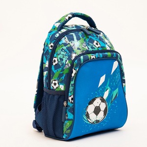New style and fashion football <b>school</b> <b>backpack</b> with <b>large</b> capacity - Product Image 2