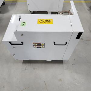 Manomètre capacitif chauffé MKS EDGE 210R40A-G12 - Équipement et pièces semi-conductrices de renommée mondiale - Product Image 4