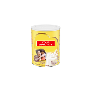 Lait en poudre biologique casher-sans OGM, sans gluten-Prix d'usine VINUTTRUST pour la vente en gros d'approvisionnement en vrac - Product Image 1