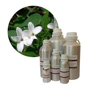 Proveedor Mayorista de Aceite Esencial de Jazmín Grandiflorum Natural para Aromaterapia, Masajes y Productos de Spa - Product Image 1