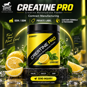 Fournisseur de poudre de protéines de lactosérum à la vanille en marque privée en Malaisie, fabrication OEM de shakes WPC sur mesure, croissance musculaire pour adultes, 20-29g - Product Image 1