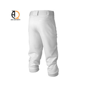 กางเกงเบสบอลทนทาน กางเกงฝึกซ้อมเบสบอลสำหรับนักกีฬา - Product Image 2