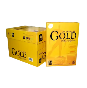 Paperline GOLD <b>A4</b> Copy <b>Paper</b> 70gsm/80gsm/100gsm - Product Image 6