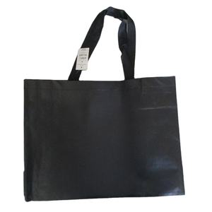 Bolsas de PP No Tejidas Laminadas con BOPP Ecológicas de Marca Privada con Diseño Personalizado, Empaque de Hanoi del Fabricante Vicplast de Vietnam - Product Image 1