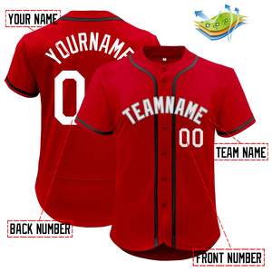 Customizable baseball jersey clubwear lightweight mesh pullover and reinforced action pants - Product Image 4