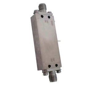 Amplificatore di Potenza RF/Microonde ad Alta Precisione 1.5GHz~1.7GHz a Banda Stretta con Basso Rumore 0.7dB <span class=keywords><strong>NF</strong></span> <span class=keywords><strong>2</strong></span>:1 VSWR per Comunicazioni Satellitari - Product Image 5