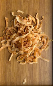 Croustilles de noix de coco séchées : solution pour les snacks de détail et les commandes d'exportation en gros dans le monde entier - Product Image 6