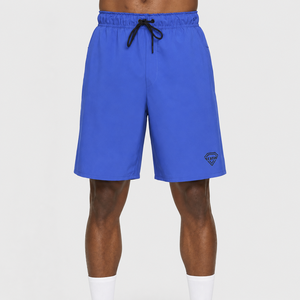 Nouveauté Vêtements Homme : Short Décontracté Confortable pour Homme, Séchage Rapide, Sport, Course, Couleur Unie - Product Image 1