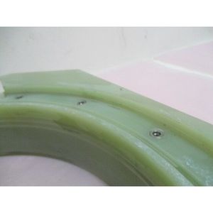 AMAT 0020-23316, โครงเครื่อง, แหล่งกำเนิด G3/G4 แบบแบน - อุปกรณ์และชิ้นส่วนเซมิคอนดักเตอร์ระดับโลกที่เชื่อถือได้ - Product Image 3