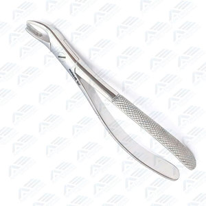 Instrumento Quirúrgico Dental Manual de Acero Inoxidable de Alta Calidad, Fuente de Alimentación Manual para Instrumentos Quirúrgicos Dentales - Product Image 6