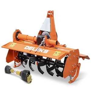 High Capacity Professional Garden Tillers And <b>Cultivator</b> Rotary Tiller Atv Rotary Tiller For Wholesales Price - Product Image 3