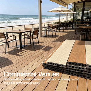 <span class=keywords><strong>Terrasse</strong></span> en composite à faible entretien, aspect bois, pour <span class=keywords><strong>terrasse</strong></span> extérieure, balcon - Product Image 1
