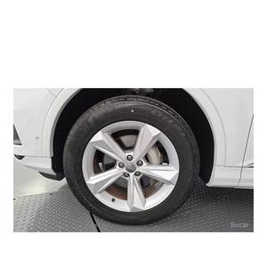 Audi Q7 45 TDI quattro 2022, 25 377 km, Diesel, Boîte de vitesses automatique, Sièges en cuir, Volant à gauche, Caméra arrière - Product Image 5