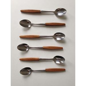 New Design Stainless Steel <b>Cutlery</b> <b>Set</b> with Unique Modern Design Royal Look <b>Cutlery</b> for Restaurant Wedding Home Hotel - Product Image 3