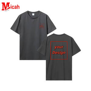 T-shirt personnalisé, impression sur mesure, t-shirts personnalisés pour hommes et femmes, hauts personnalisés, créez votre propre t-shirt avec votre photo - Product Image 5