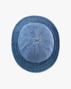 Chapeaux Bob Décontractés Unisexe Personnalisés de Haute Qualité – Nouveau Style Populaire pour Adultes, Légers et Tendance Hip-Hop pour l'Été - Product Image 6