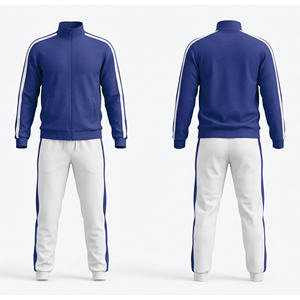 Conjunto Deportivo Personalizado por Sublimación, Ropa Deportiva para Hombre y Mujer, Traje para Correr, Diseño Personalizado, Proveedor de Uniformes de Equipo - Product Image 4