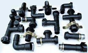 ท่อสปริงเกอร์ HDPE คุณภาพสูงสำหรับการชลประทานทางการเกษตร การจ่ายน้ำในฟาร์ม และระบบชลประทานพืชผลที่มีประสิทธิภาพ มีจำหน่าย - Product Image 3