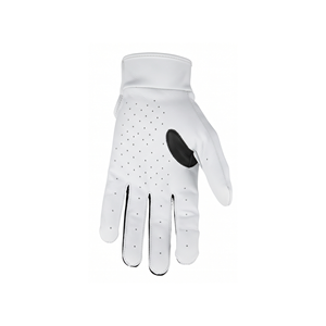 Guantes de Bateo de Softbol con Palma de Cuero, Transpirables, con Cierre Ajustable en la Muñeca, para Jóvenes y Adultos, Fabricante OEM ODM - Product Image 4