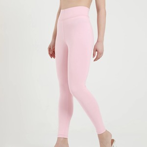 New Arrival Gym Wear Elastic Waist <b>Yoga</b> <b>Leggings</b> Women <b>Legging</b> Best Quality Women <b>Legging</b> With Custom Design - Product Image 6