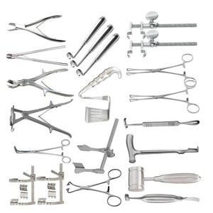 Instruments chirurgicaux en acier inoxydable en gros |   Approvisionnement direct usine, faible coût, certifié CE ISO, OEM disponible, par Dentavex - Product Image 2