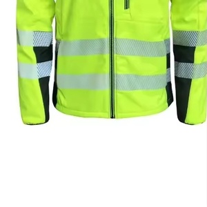 Customized Working Safety <b>Jacket</b> for Workers Custom Design With High Quality Zipper <b>Jacket</b> Safety Tool Full Safety <b>Jacket</b> - Product Image 4