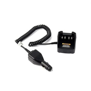 Cargador de Vehículo RLN6433A 12V Compatible con Radios Bidireccionales DP4800E DP4801E DP4400E DP4401E, Cargador de Viaje para Auto, Walkie Talkie - Product Image 4