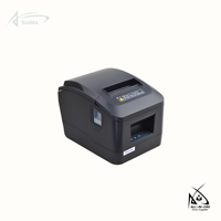 Impresora Térmica de Recibos Sudex X-31 XP-A160M de 80 mm, Rápida, sin Tinta, para Puntos de Venta, 203 DPI, en Stock, para Uso en Comercios, Restaurantes y Negocios