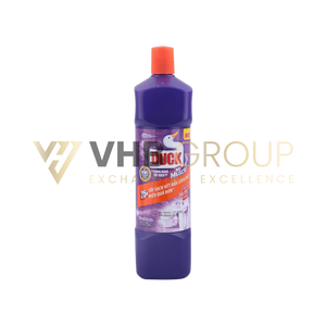 <b>Duck</b> Toilet Cleaner Gel Lavender Citrus 500ML Wholesale - Product Image 2