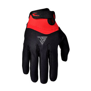 Wholesale Winter Anti-Slip Fleece Long <b>Gloves</b> <b>Touch</b> Screen Compatible For Outdoor Sports-For Racing Cycling Running Motorcycle - Product Image 1