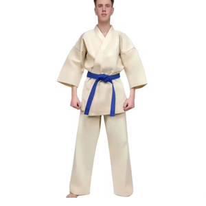 Kimono de Jiu-Jitsu de Haute Qualité, Meilleure Vente, Tenue d'Arts Martiaux, Kimono BJJ Flexible - Product Image 1
