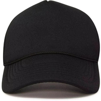 Gorras Trucker de Malla de 5 Paneles Unisex, Transpirables e Impermeables, para Verano, Golf y Viajes, Nuevo Diseño, Gran Venta