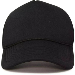 หมวกใส่ได้ทั้งชายและหญิงสำหรับเดินทางอุปกรณ์เสริมเครื่องแต่งกายหมวกคนขับรถบรรทุกหมวกดีไซน์ใหม่ - Product Image 2