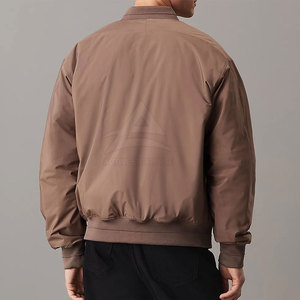 Pakistan Made Best Quality Men Bomber <b>Jacket</b> Custom Design Made <b>Cheap</b> Price Men <b>Winter</b> <b>Jacket</b> - Product Image 4