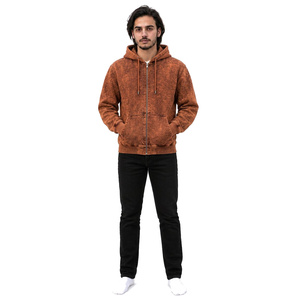 Fournisseur de sweats à capuche délavés à l'acide B2B pour les commandes de vêtements en gros, la production de vêtements en vrac, l'usine de fabrication de vêtements et la vente au détail - Product Image 2