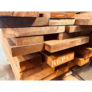 Bois scié de haute qualité, planches de bois durables, parfaites pour les projets de construction, la menuiserie et les travaux structurels - Product Image 3