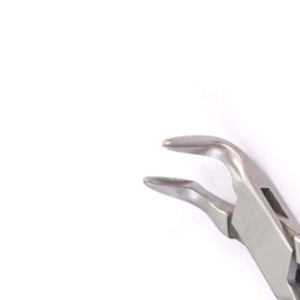 Rongeur à os professionnel en acier inoxydable, instrument chirurgical orthopédique |   Pinces à découper les os à double ressort, prix avantageux - Product Image 2