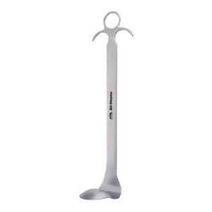 Instrumento Quirúrgico Ortopédico de Acero Inoxidable de Alta Calidad para Procedimientos de Tejido Óseo, Retractor Deltoid Browne, Aprobado por CE, Reutilizable - Product Image 3