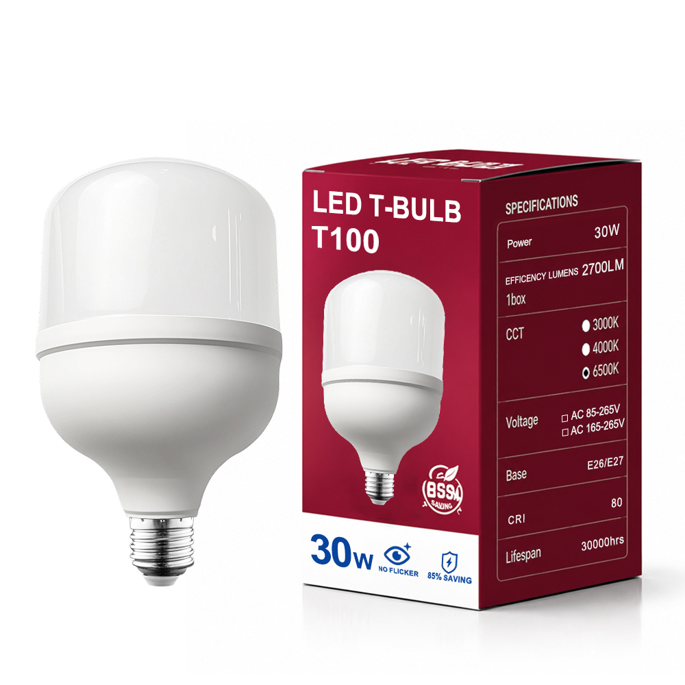 China Manufacturer Led Bulbs E27 B22 Wholesale 5W 10W 15W 20W 30W 40W 50W 60W Led Bulbs Wholesale Led Light Bulb Led Bulb
