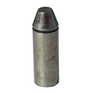 Pasador Guía de Eje de Dirección Kalapi para Tractor Massey Ferguson, Metal, Varios Acabados, MF-285 1853104M91 0.1kg Gujarat - Product Image 1